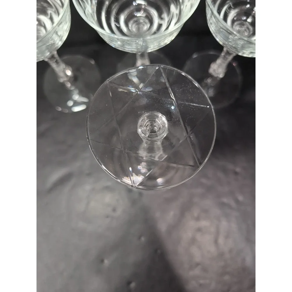 Libbey indulge touch